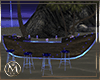 ℳ▸Tiki Island Bar