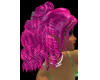 (ni) bb bright pinkcurls