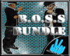 [LF] B.O.S.S Bundle