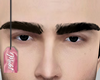 ♕ Masculine Brows