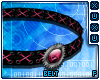 [Xu] Allure Belt // Pink