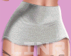 Skirt Gray TattooThigh