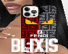 phone case Fend