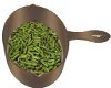 Green Beans Frying Pan