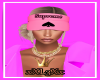 *L3* Visor Pink Supreme