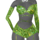 Saint Patrick Cloe Set