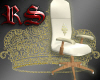 {RS} HC Office Chair