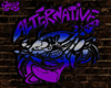 ~T~ Alternative Graffiti