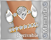 [M]Beauty Bracelets