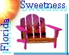 FLS Sunset Beach Chair