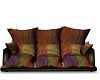 SS BoHo Cuddle Couch