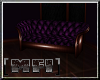 [MFI]Purpel passionCouch