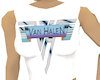 Van Halen Tied Tee