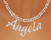 Angela necklace F