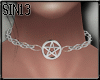 Gothic Necklaces