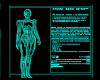 Teal CRT Robot Schematic