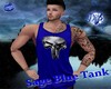 |DRB| Sage Blue Tank
