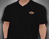 ♠ Black T-Shirt