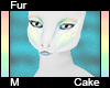 Cake Fur M