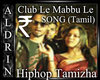 HT - Club Le Mabbu Le