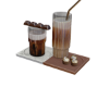Chocolate shake