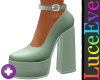 Mint Dana Plats