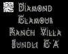 DiamondGlamRanch Bund GA