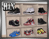 [H]Sneaker Rack|Fav