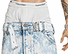 DEPT SIGNATURE JEANS