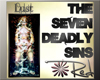 7 Deadly Sins : LUST