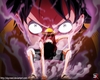 Gear 2 Luffy