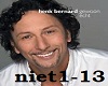 niet alleen om te huilen
