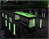 ℓ Matrix Bar table