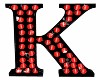 [SNS] Red & Black K