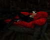 (C) Gothic Cuddle Lounge