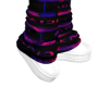 B. BALENCI44 BOOTS