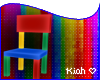 [Kiah]AC Kid Chair