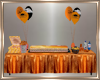 Party Food Table