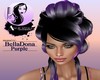 |DRB| BellaDona Purple