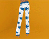 Shark Pajama Pants 1 (F)