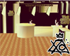 [XO] Autumn Cafe