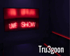 TG| Small Live Show (R)