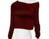 Cropped Sweater V2