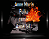 Anne-Marie Polka rmx