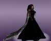 AO~Gothic Hooded Gown!~