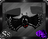 Ss::Dark Bat Armband R
