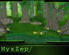 FOREST GLADE ROOM