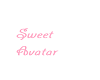 Sweety Avatar F