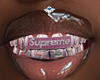 supreme grillz