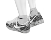 St - Force [White Bands]